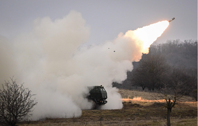 Zajedničko pismo šefova vojske Njemačke i UK: Postoji moralni razlog za naoružavanje