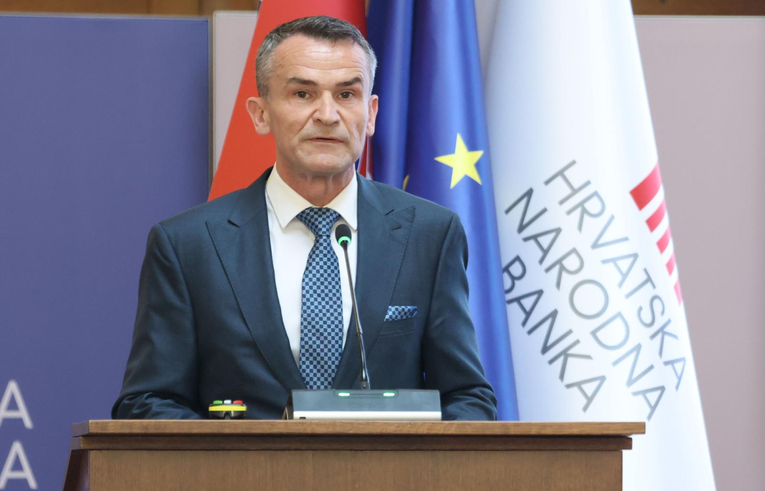 Kamate ponovno rastu. Žigman kaže da je cilj vratiti inflaciju na dva posto