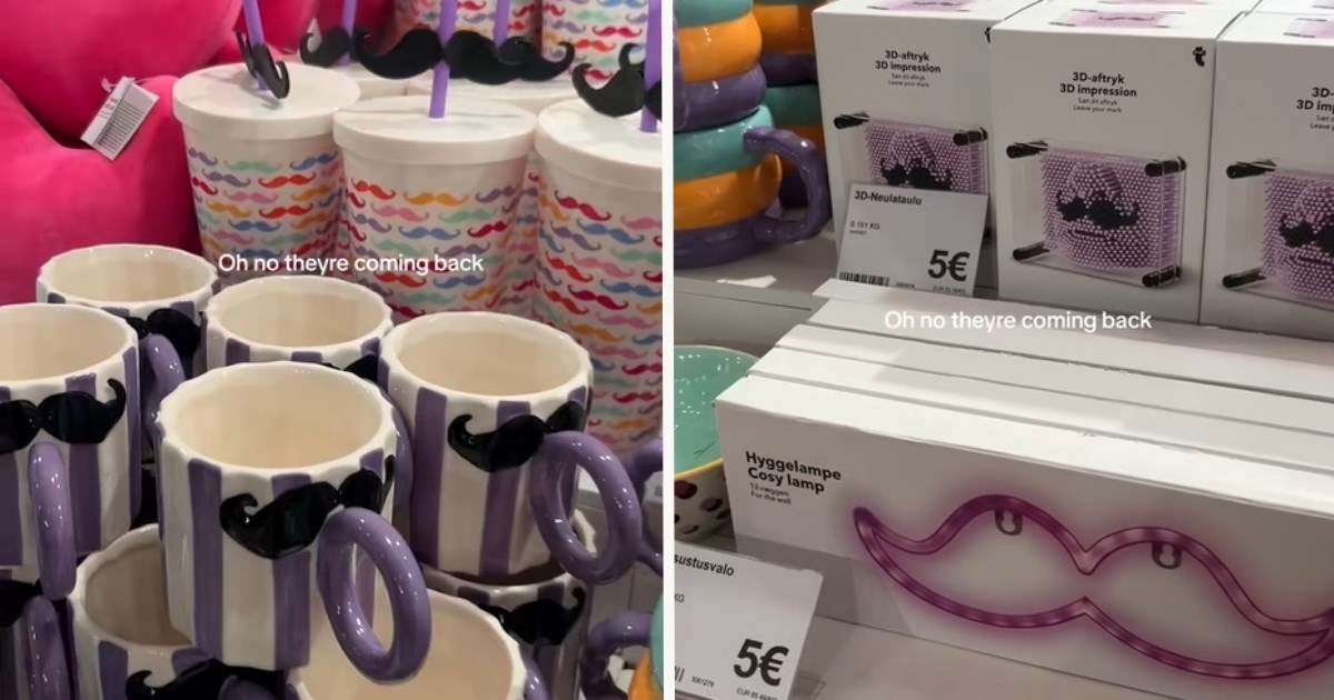 Viralni video najavljuje povratak trenda koji smo svi htjeli zaboraviti