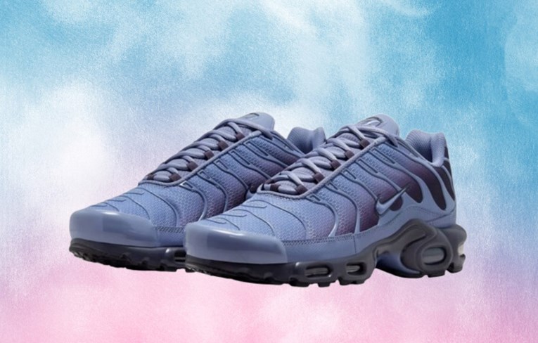 Nike predstavio nove tenisice u prekrasnoj ljubičastoj boji