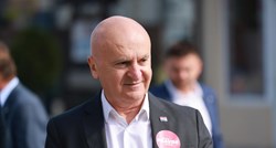 Fred Matić: Ljudi u Slavoniji noću plaču, a danju glasaju za HDZ