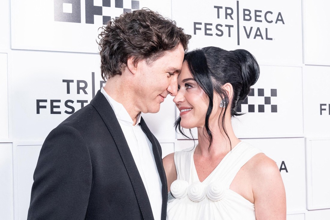 Katy Perry: Nakon prekida s Orlandom Bloomom, pronašla sam ljubav svog života