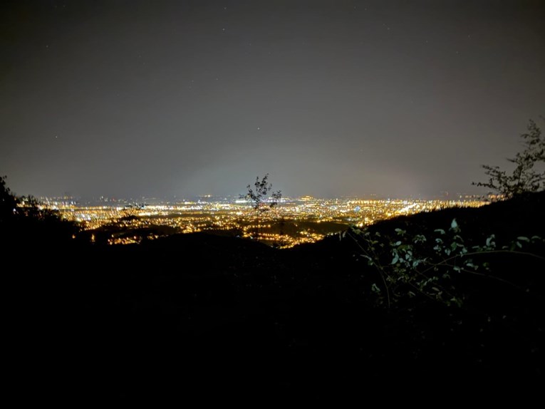 HGGS-ovci spasili osobu na Sljemenu. "Nije odmah nazvao 112, tražio je pomoć AI-ja"