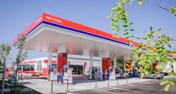 Fresh asortiman i McDonald's: Grupa Petrol otvorila tri prodajna mjesta