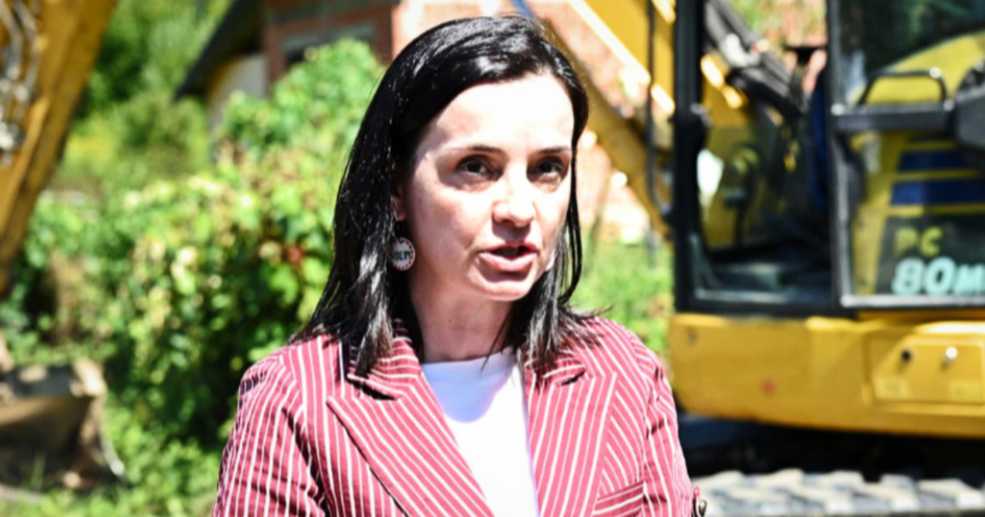 Ministrica: Hrvatska nema gdje zbrinuti otpad iz Gospića, pitali smo po Europi