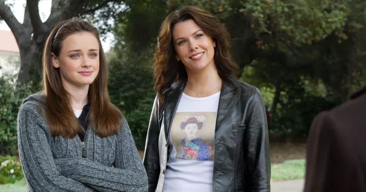 Stiže dokumentarac o Gilmoreicama