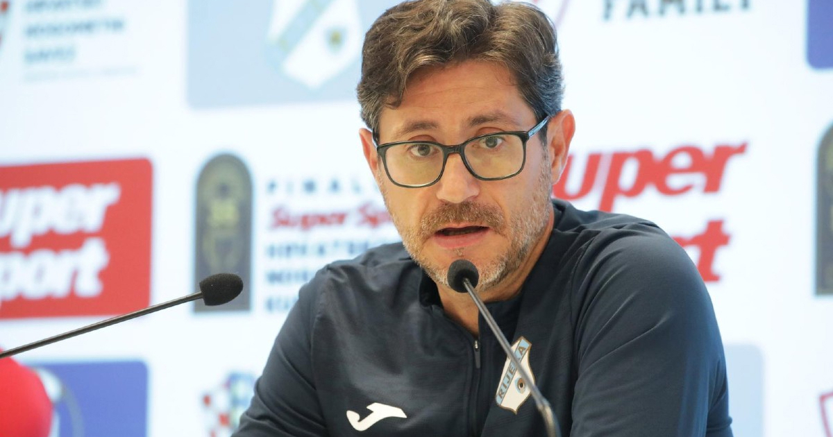 Sanchez: Kad Dinamo igra ovako dobro, moramo im čestitati