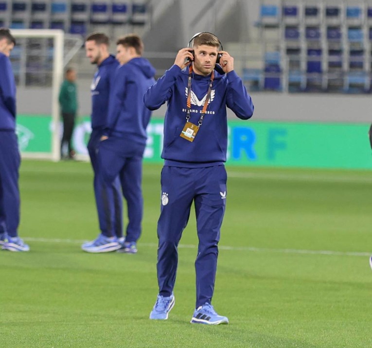 Ponoćna ekskluziva Gianluce Di Marzija: Inter ponovno kupuje u Dinamu