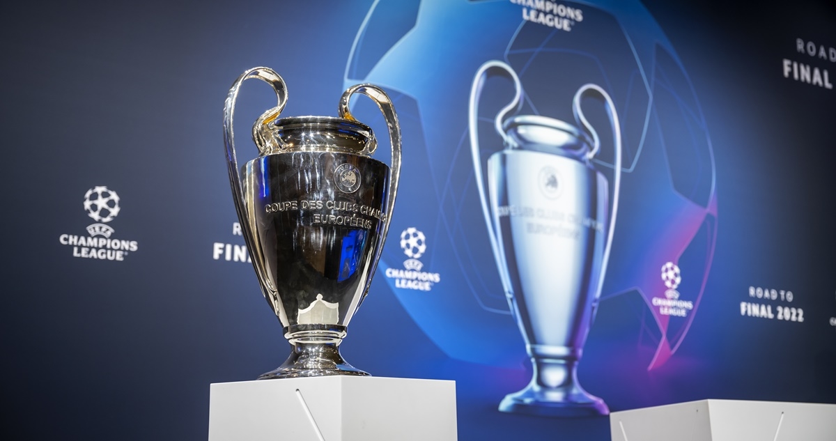 UEFA uvodi wild card u Ligu prvaka? Evo tko bi ga mogao dobiti