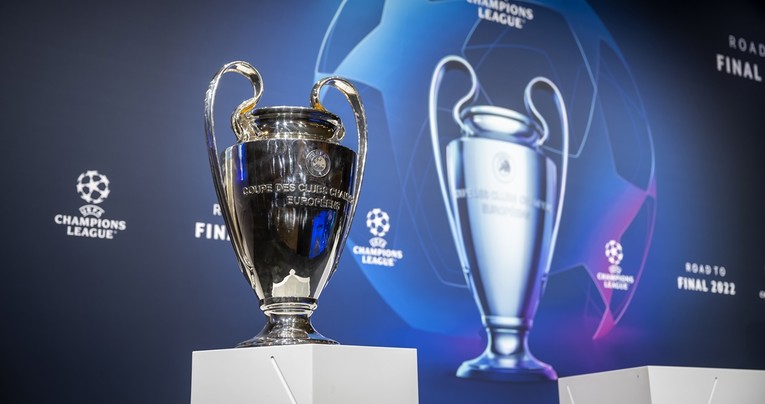 UEFA uvodi wild card u Ligu prvaka? Evo tko bi ga mogao dobiti