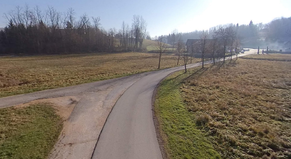 Kod Karlovca autom udario Poljaka pa pobjegao, policija ga traži