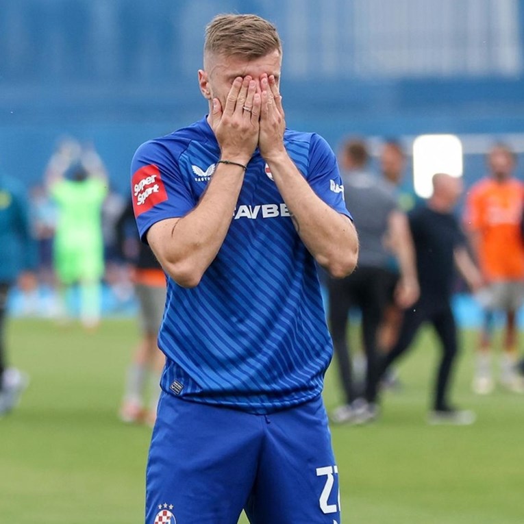 Dinamo: Zašto padamo? Da bismo se naučili podići