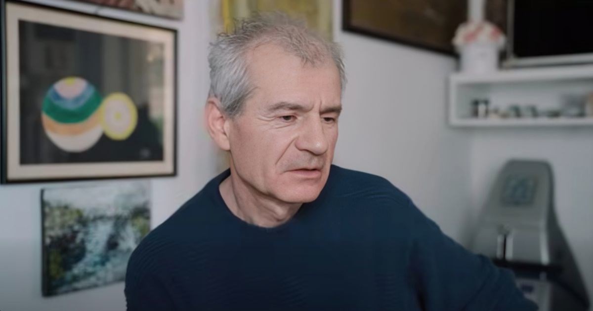 Tata koji je konačno prihvatio da mu je sin gej oduševio gledatelje emisije Nu2