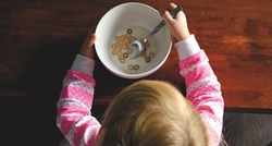 Nutricionistica otkriva koje 3 namirnice nikada ne bismo smjeli davati maloj djeci