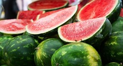 Kora lubenice zapravo je zdrava i ne biste je trebali bacati, evo kako je iskoristiti