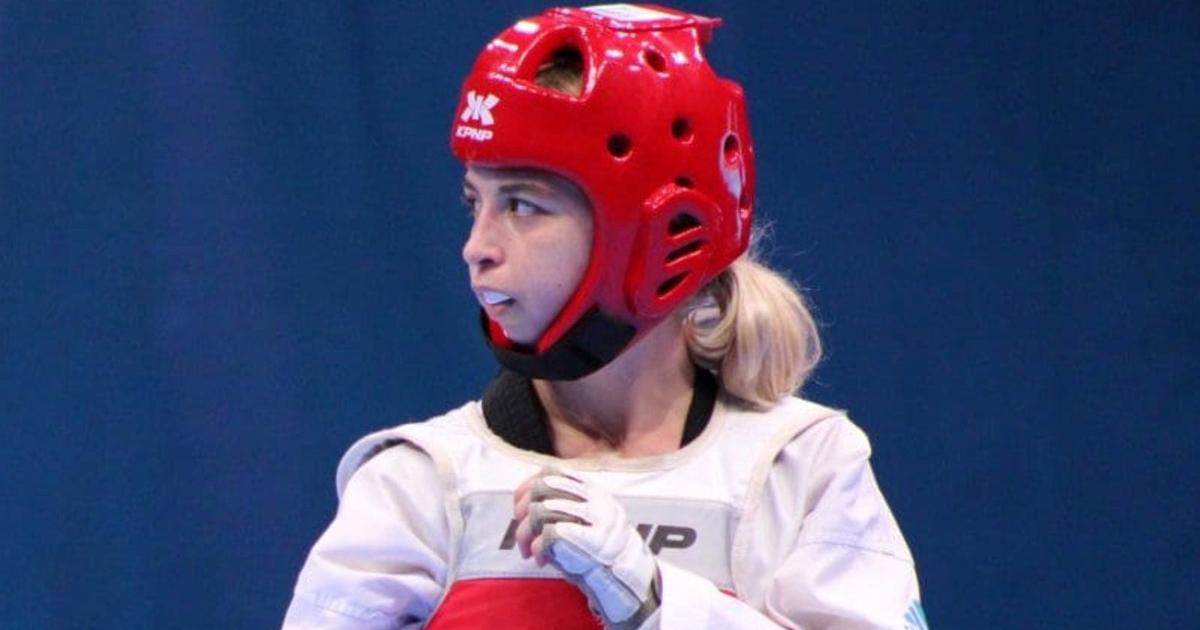 Petra Goleš osvojila broncu na Olimpijskim igrama gluhih