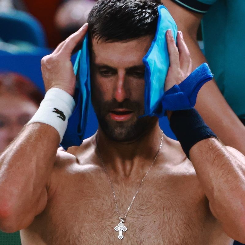 ATP poslušao Đokovića. Promijenjeno je tenisko pravilo