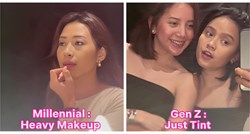 "Uvijek nose puno šminke": Evo kako generacija Z prepoznaje milenijalce u klubu