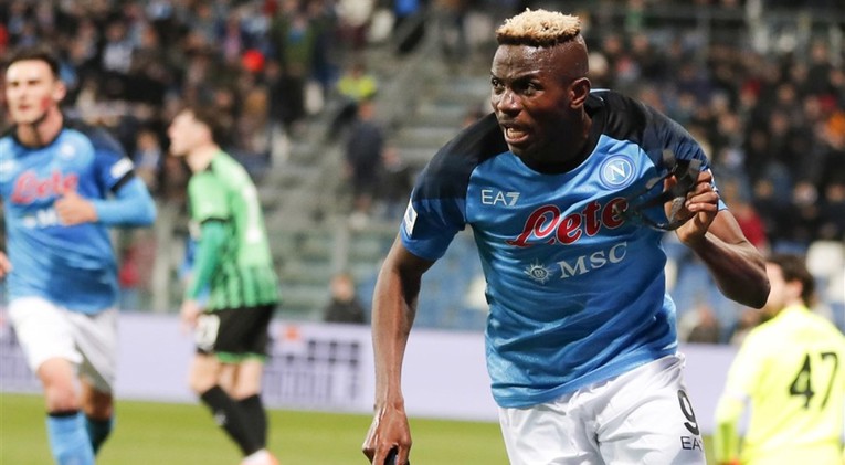 Talijanski agent: Najbolji napadač svijeta zamijenit će Messija u PSG-u