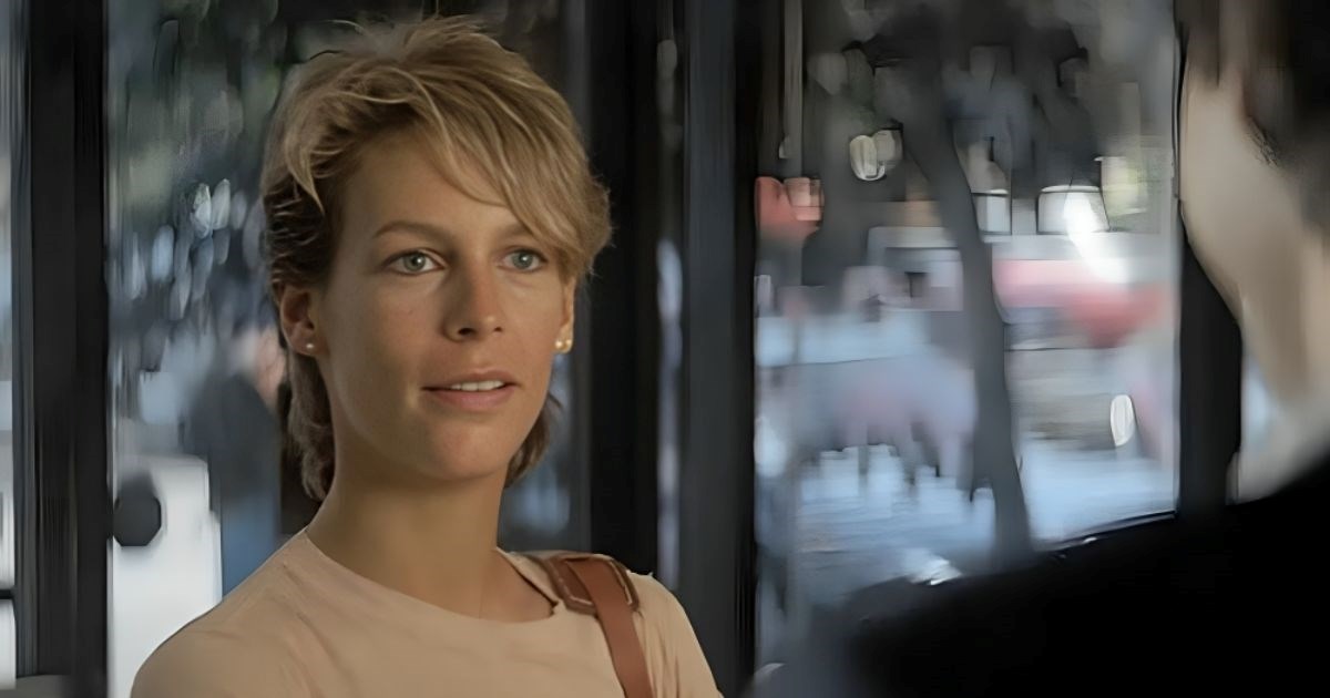 Jamie Lee Curtis otkrila da je zbog komentara snimatelja otišla na estetski zahvat