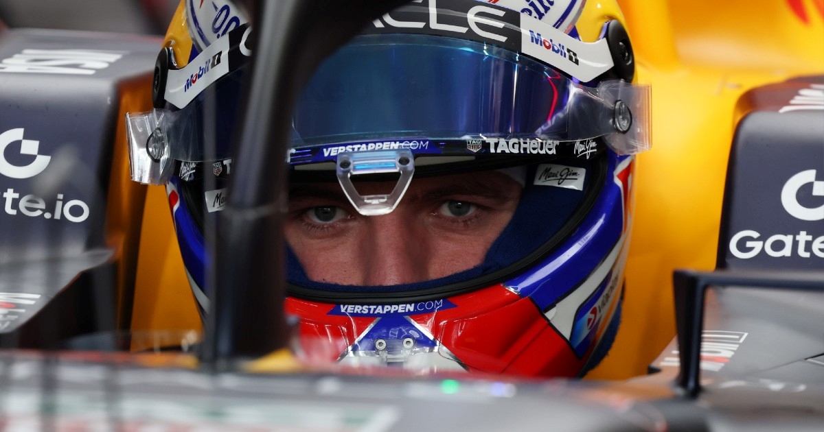 Verstappenu pole position u Saudijskoj Arabiji