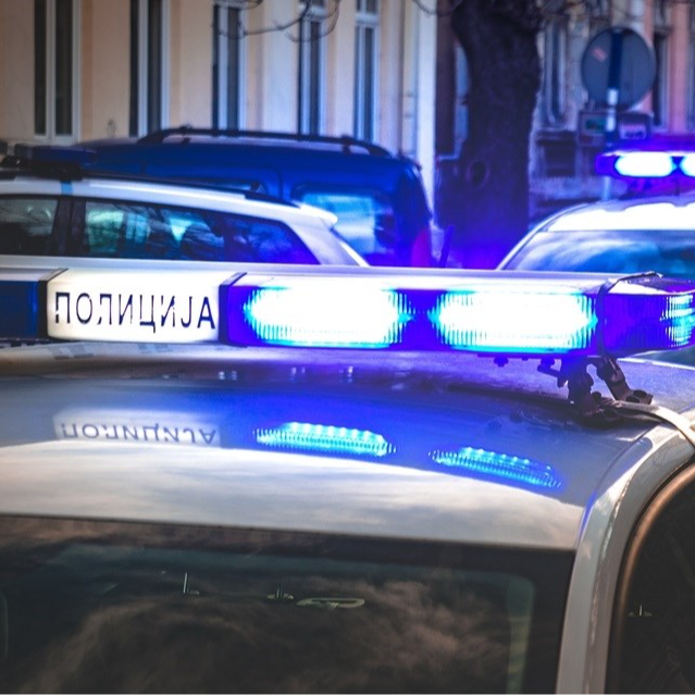 U Srbiji tukao staricu (90) tijekom pokušaja silovanja. Umrla je od ozljeda