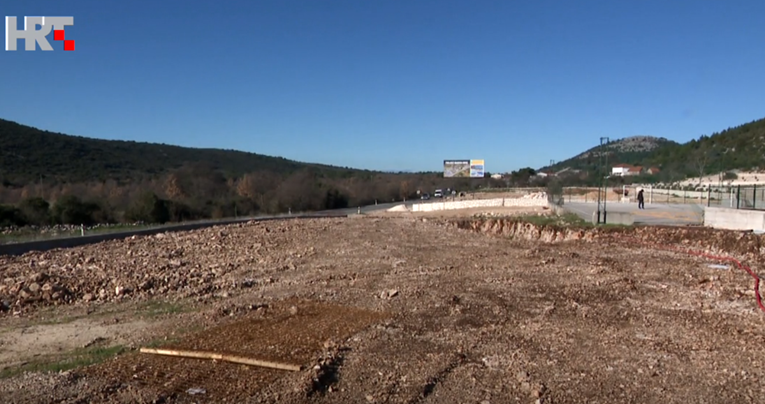 Općina kod Trogira dovela bagere na izvor vode, mještani bijesni. "Nekome se pogoduje"