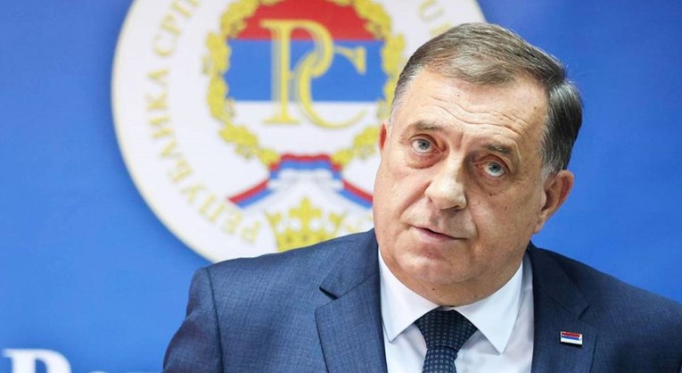 Dodik: Veleposlanik SAD-a je budala. Trenirao sam boks. Razbio bih ga kao zvečku