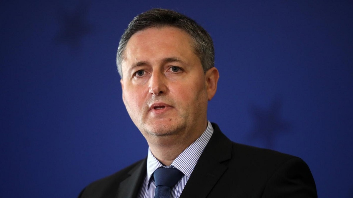 SDP-ov Bećirović protukandidat Izetbegoviću za bošnjačkog člana Predsjedništva BiH