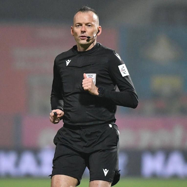 Evo tko sudi Dinamu i Hajduku u borbi za jesenski naslov