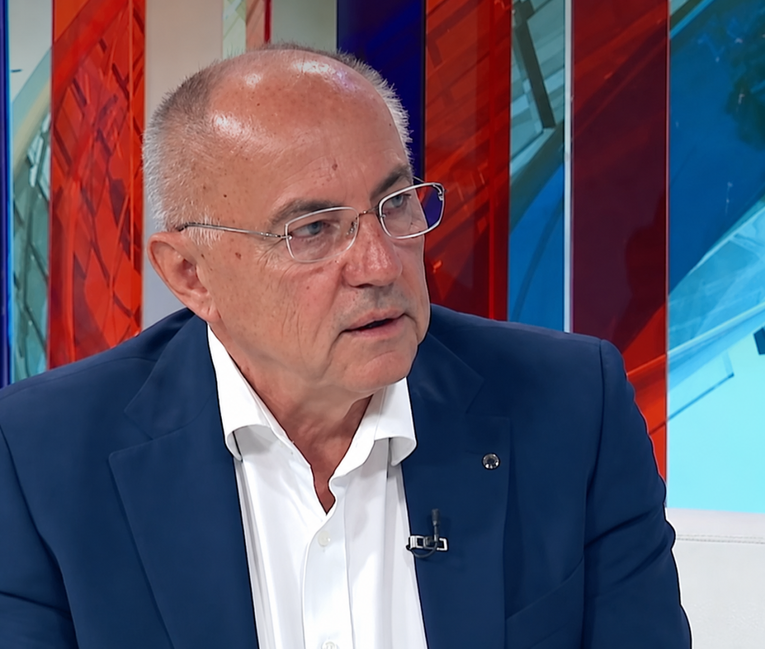 Juratović: AfD su rasisti. Ne lažite si da neće prijeći na Hrvate, Srbe, Bošnjake...