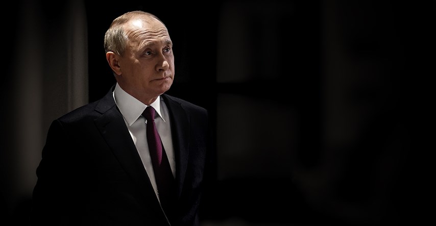 Što se događa ako Putin umre?