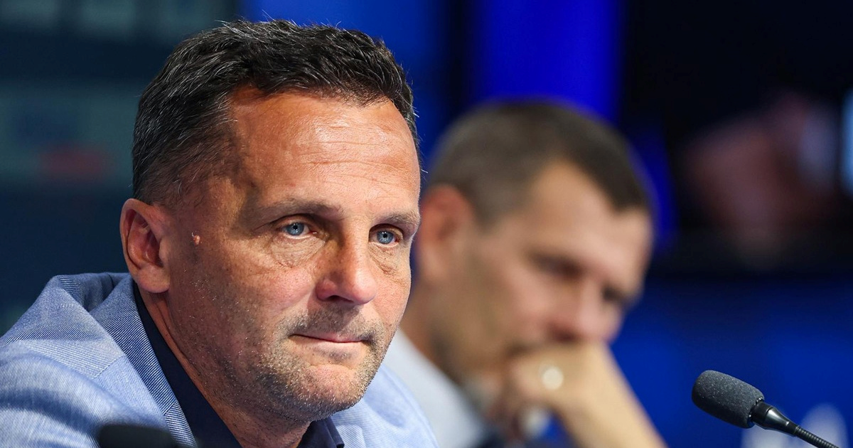 UŽIVO HR transferi: Procurili detalji o transferu dinamovca. Hajdukova sapunica traje