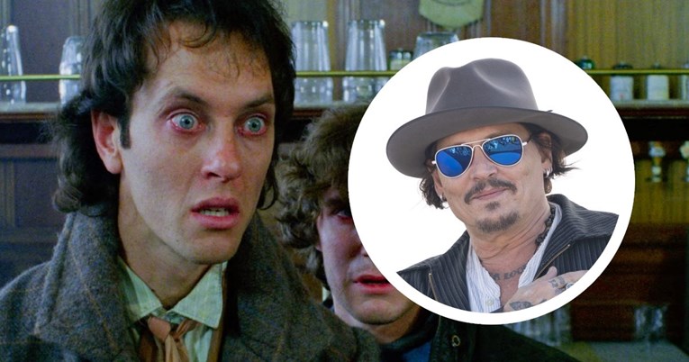 Johnny Depp tvrdi da bi jedan film mogao gledati svaki dan