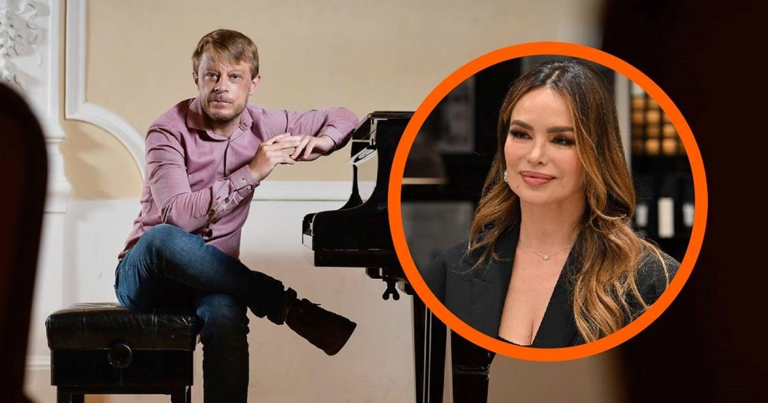 Seve se oprostila od Matije Dedića: "Sjećam se kad smo snimali moju autorsku pjesmu"