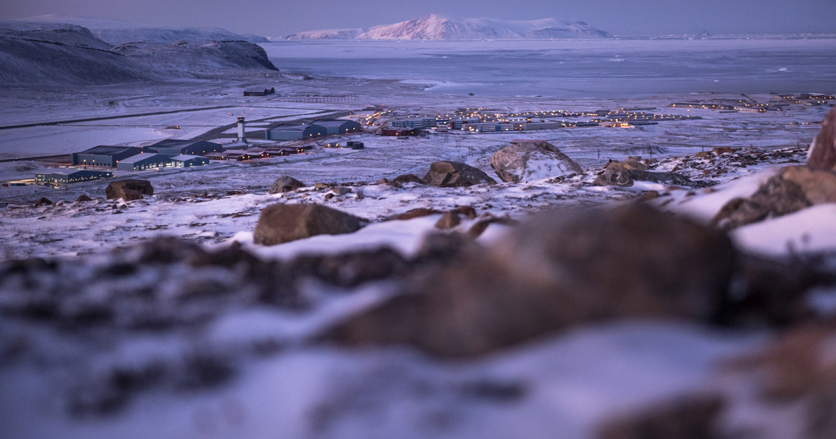 Kako Trump može zauzeti Grenland bez ispaljenog metka