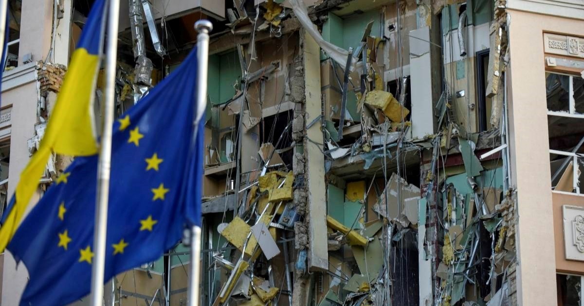 EU o dogovoru Trumpa i Putina: Ništa o Ukrajini bez Ukrajine