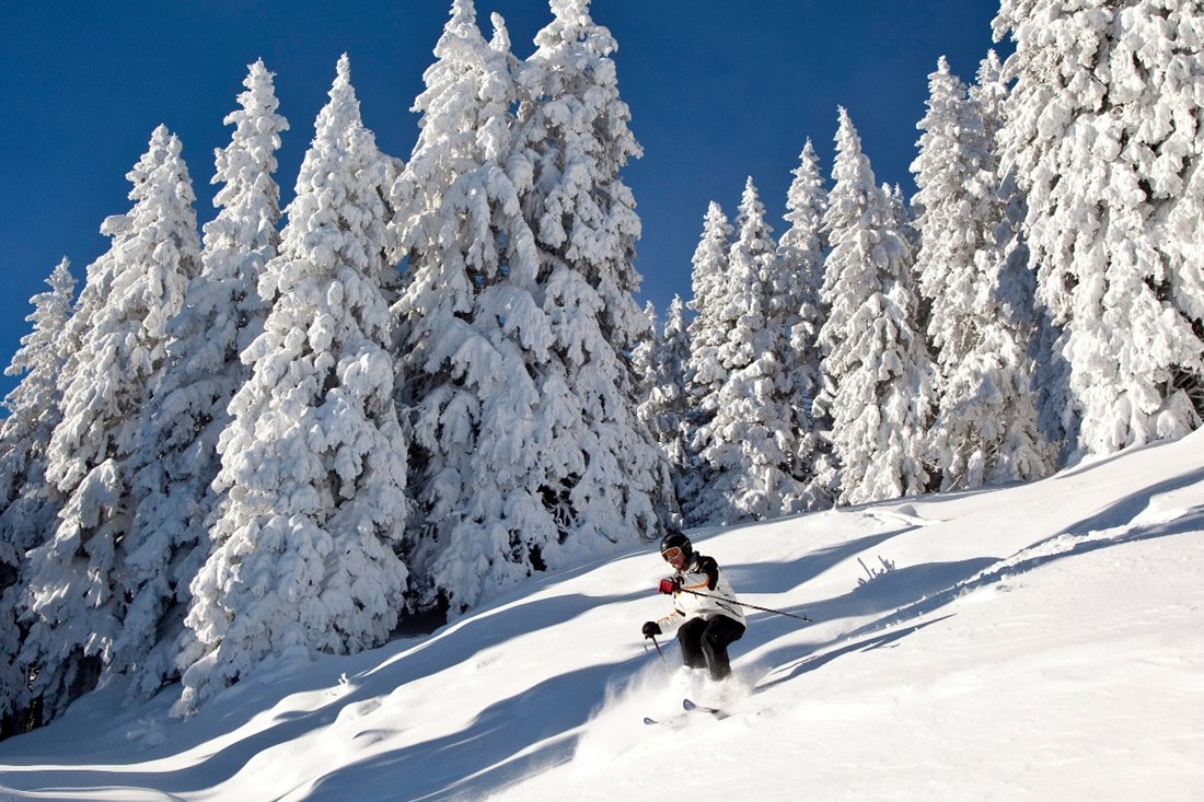 Dok cijene divljaju, ovo europsko skijalište je potpuno besplatno
