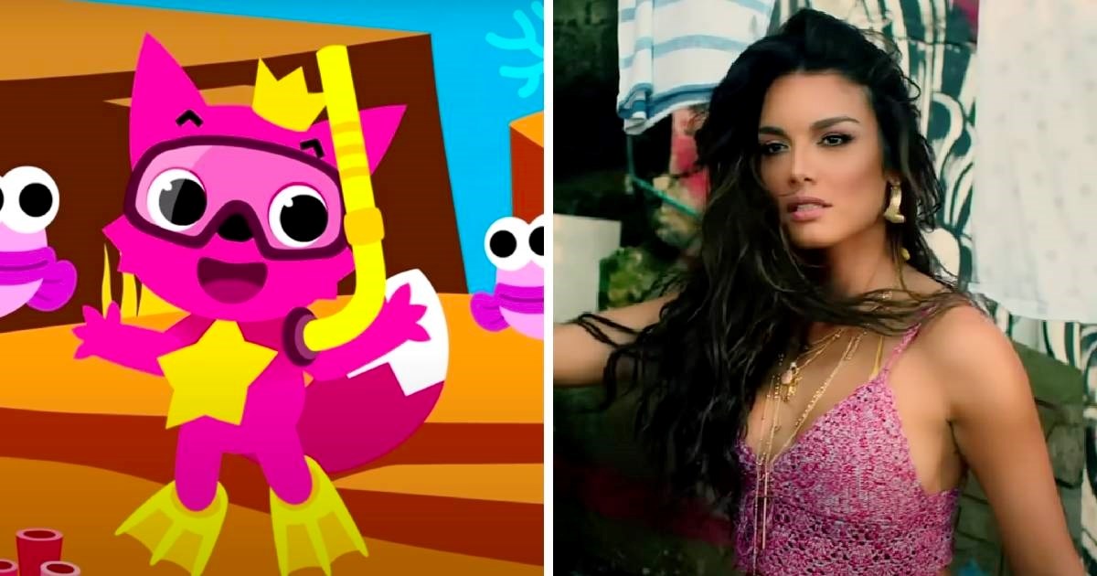 YouTube puni 20 godina: Koji od 10 najgledanijih videa vas najviše živcira?