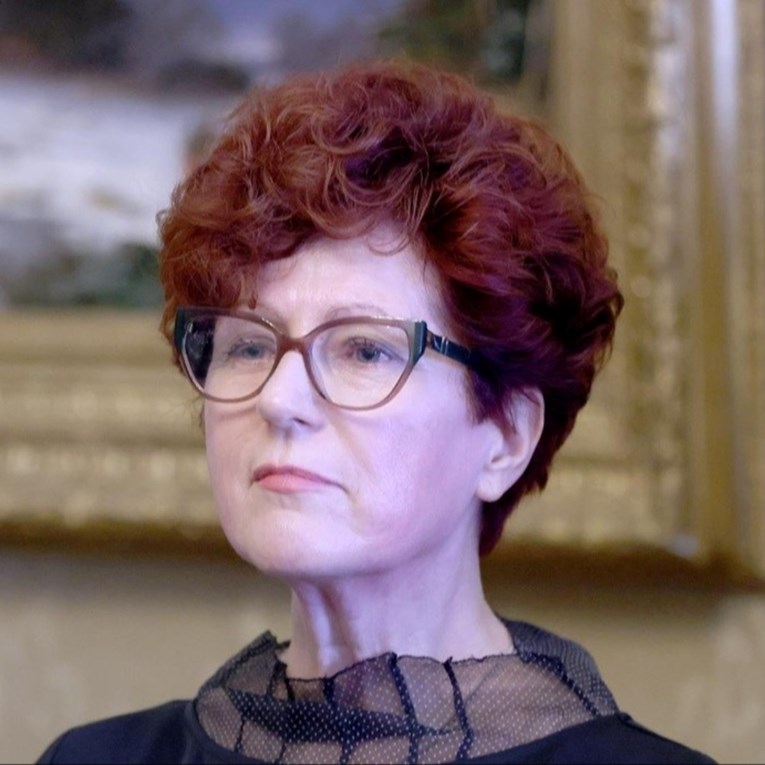 Imenovana vršiteljica dužnosti predsjednika Vrhovnog suda