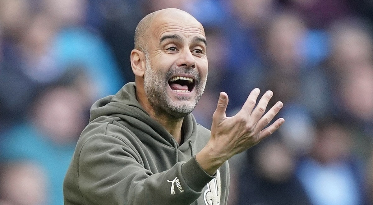 Pep produljio ugovor sa Cityjem