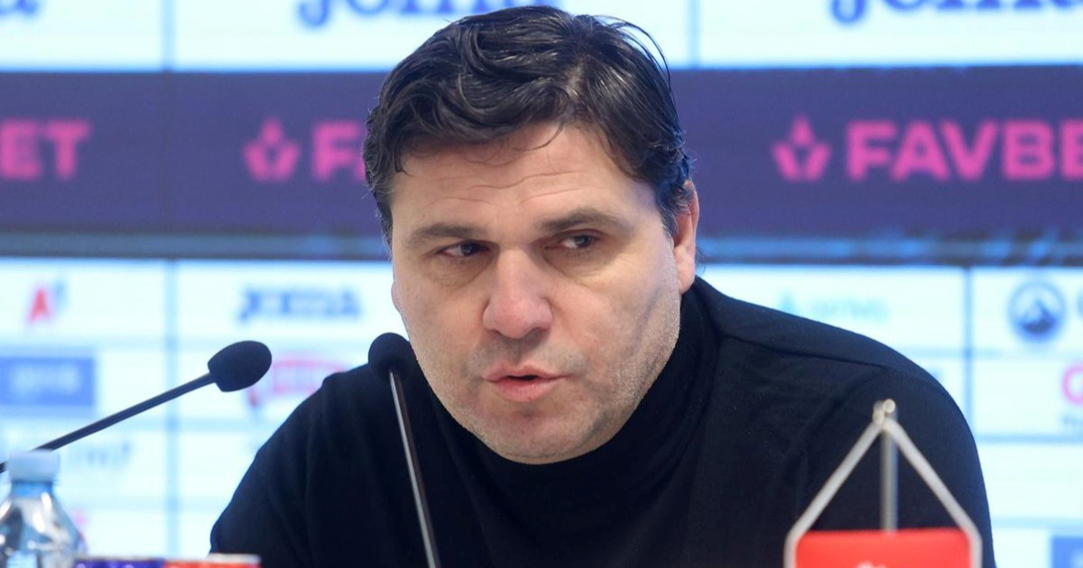 Raić Sudar otkrio da je Rijeka dogovorila dva igrača. Evo tko su oni