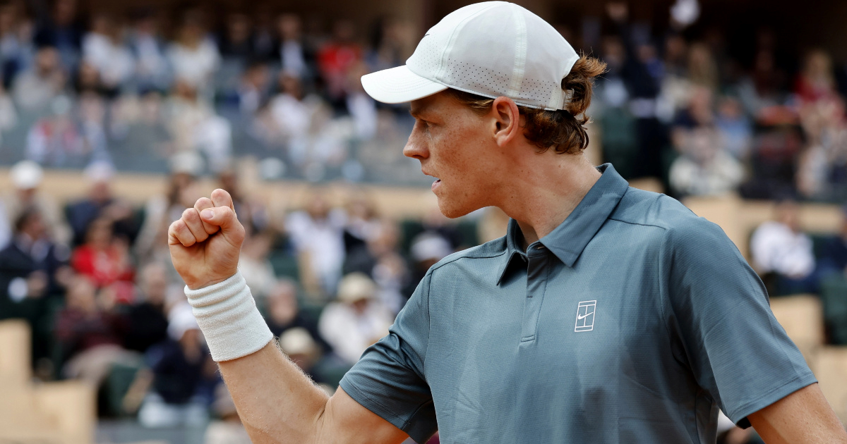 Sinner pobijedio Alcaraza u finalu Monte Carla i postao novi broj 1