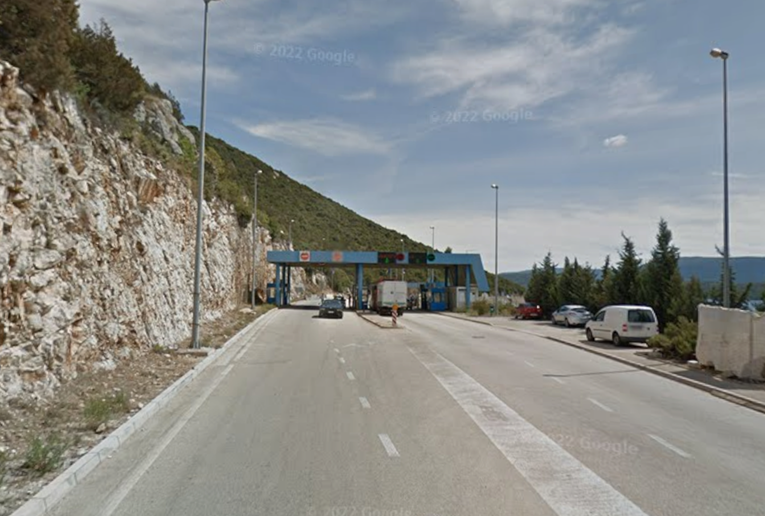 Nijemcu trajno oduzet auto i ide u zatvor na 37 dana. Bio je i protjeran iz Hrvatske