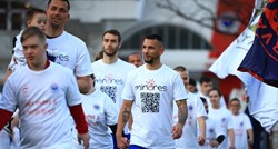 Momčad Hajduka odletjela u Češku na dva dana uoči derbija