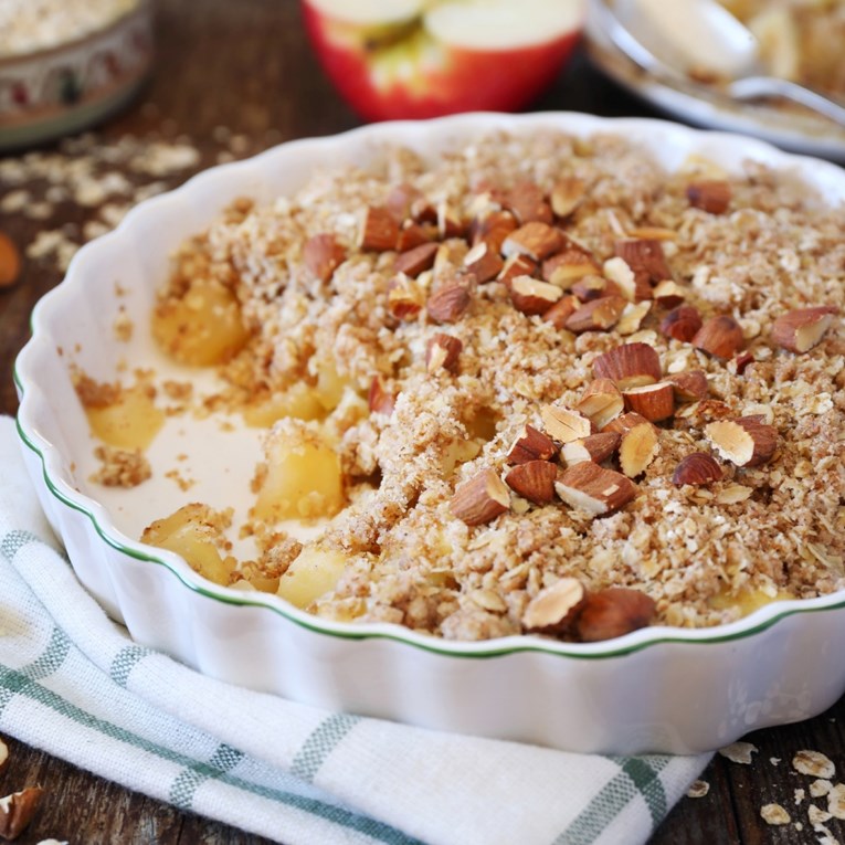 Došli ste s posla i jede vam se nešto slatko? Napravite jedan od ovih brzih deserata