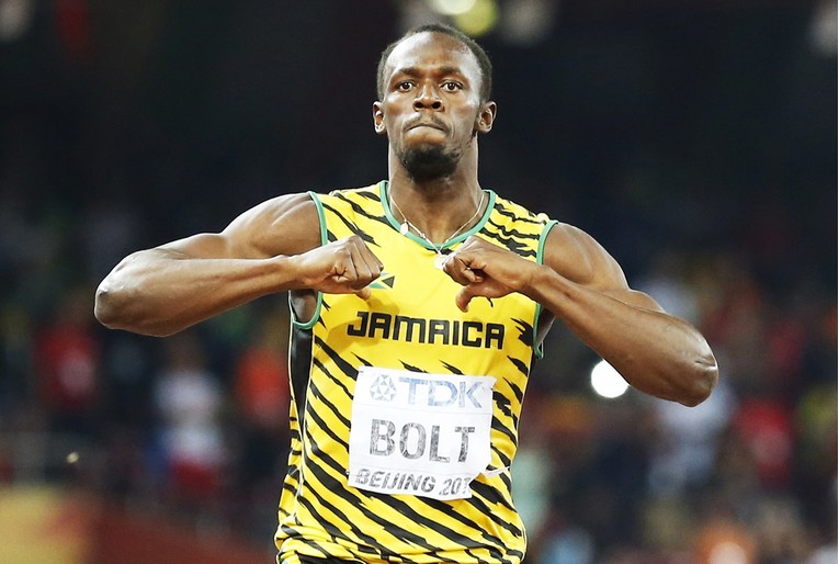 Usain Bolt ponovno u nogometu, Engleski savez potvrdio njegovu registraciju