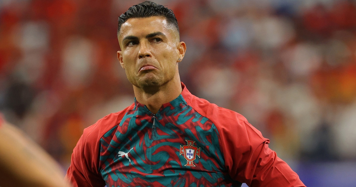 Što jede Cristiano Ronaldo? Jelovnik koji ga i sa 41 drži u vrhunskoj formi
