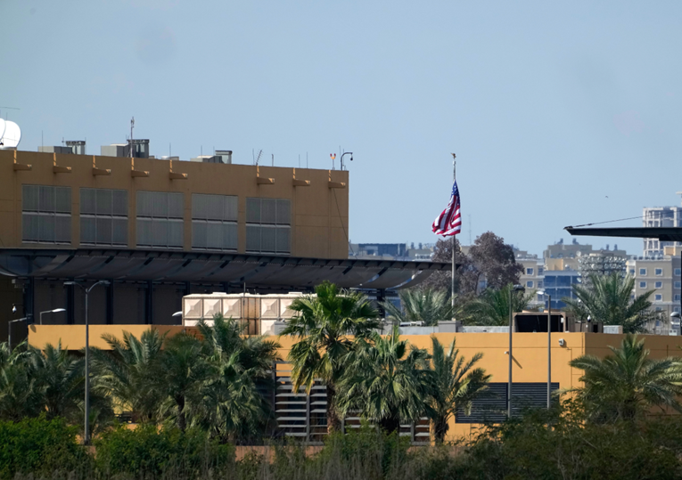 SAD: Amerikanci, odmah napustite Irak