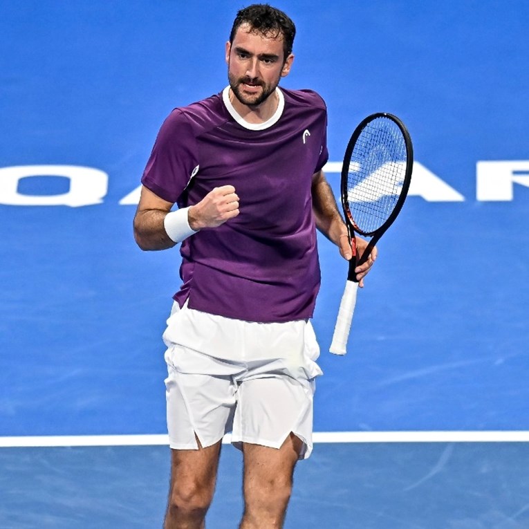Čilić izborio prvo polufinale Challengera nakon 18 godina